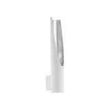 San Cono WL/1 Ø110 WEISS/SILBER