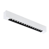 ALBAVILLA LED-AUFBAUPROFIL L-403 WS 20° 4000K