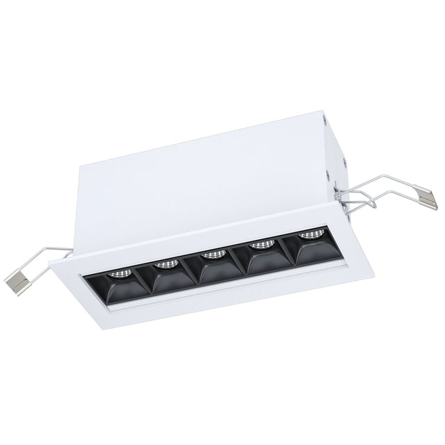 ALBAVILLA LED-EINBAUPROFIL L-154 WS 20° 3000K