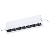 ALBAVILLA LED-EINBAUPROFIL L-287 WS 20° 3000K