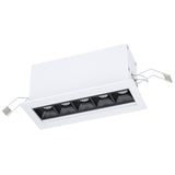 ALBAVILLA LED-EINBAUPROFIL L-154 WS 30° 4000K