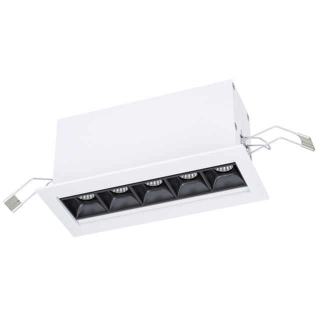ALBAVILLA LED-EINBAUPROFIL L-154 WS 30° 4000K