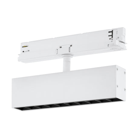ALBAVILLA 3PHS LED-3-PHASEN-SPOT 30° WS 3000K