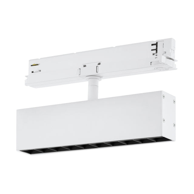 ALBAVILLA 3PHS LED-3-PHASEN-SPOT 30° WS 3000K