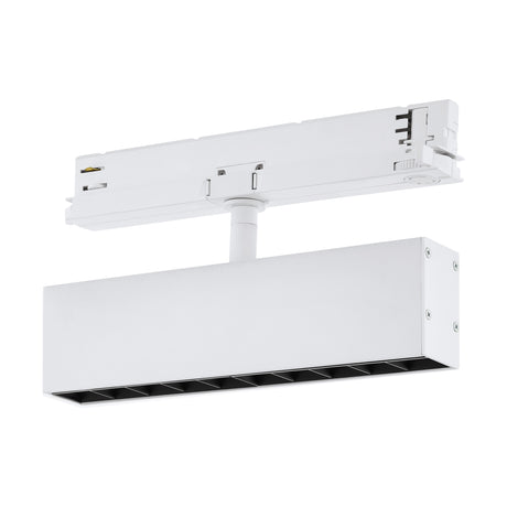 ALBAVILLA 3PHS LED-3-PHASEN-SPOT 40° WS 3000K