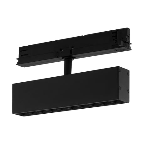 ALBAVILLA 3PHS LED-3-PHASEN-SPOT 20° SW 3000K