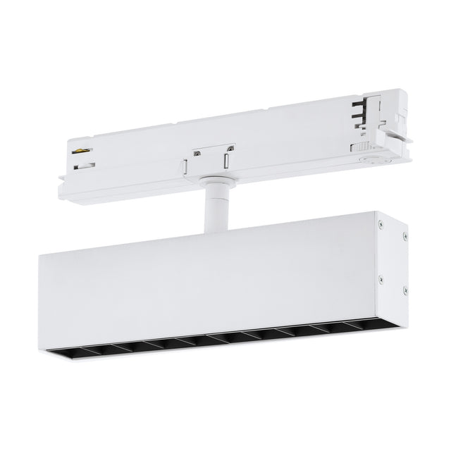 ALBAVILLA 3PHS LED-3-PHASEN-SPOT 30° WS 4000K