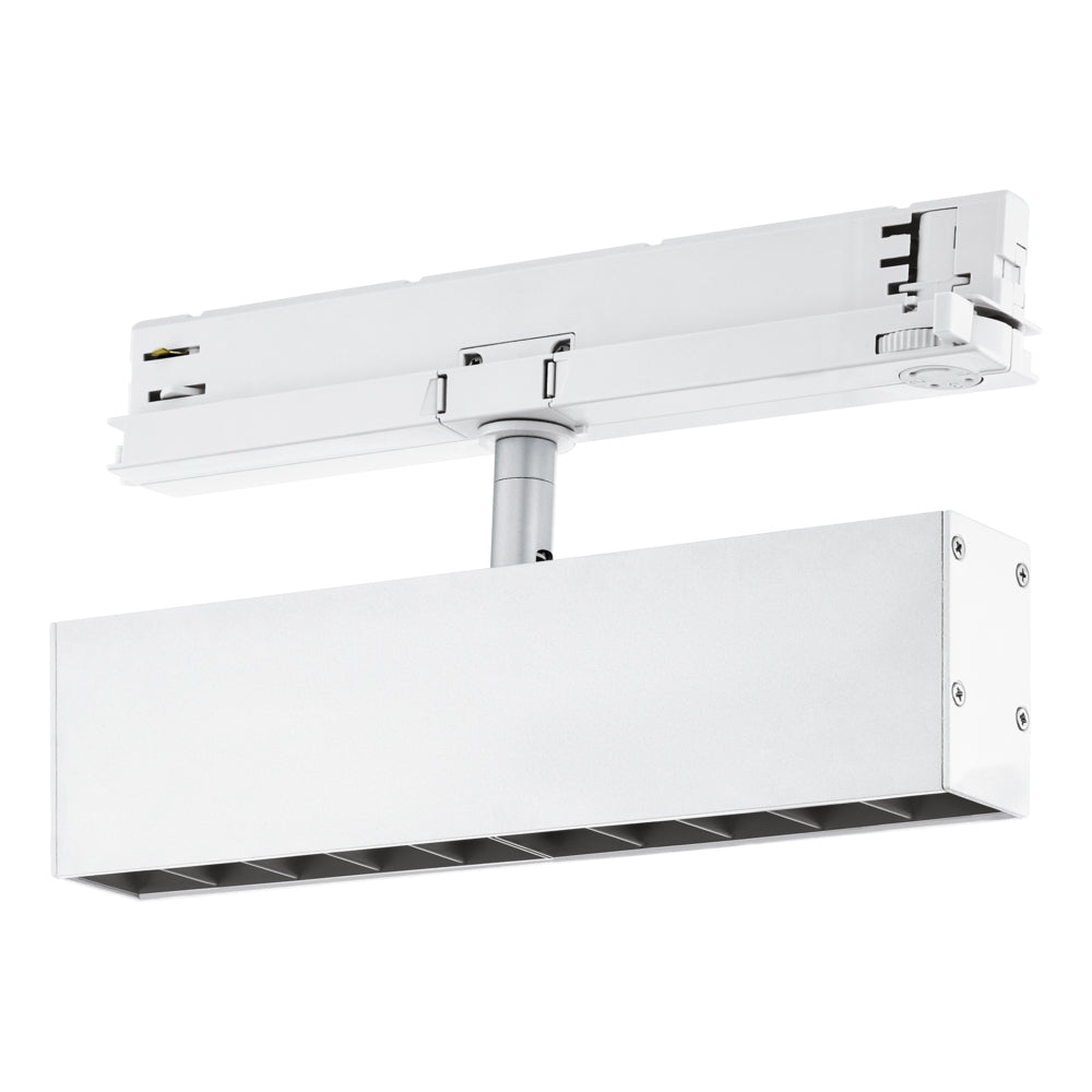 ALBAVILLA 3PHS LED-3-PHASEN-SPOT 40° WS 4000K
