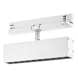 ALBAVILLA 3PHS LED-3-PHASEN-SPOT 40° WS 4000K