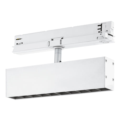 ALBAVILLA 3PHS LED-3-PHASEN-SPOT 40° WS 4000K