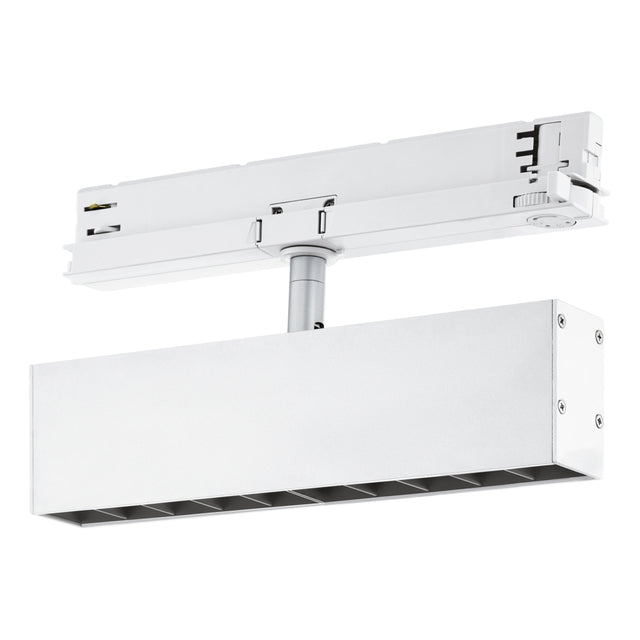 ALBAVILLA 3PHS LED-3-PHASEN-SPOT 40° WS 4000K