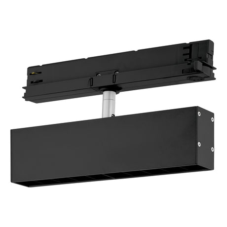 ALBAVILLA 3PHS LED-3-PHASEN-SPOT 40° SW 4000K