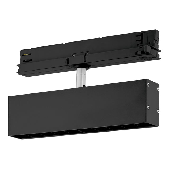 ALBAVILLA 3PHS LED-3-PHASEN-SPOT 40° SW 4000K