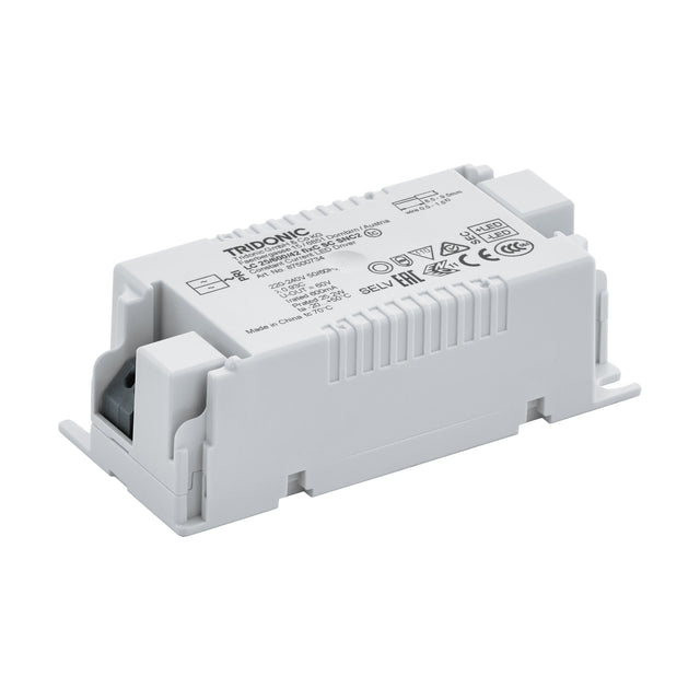 LED TREIBER TRIDONIC LC 25W 600mA FIXC SC/SR SNC2