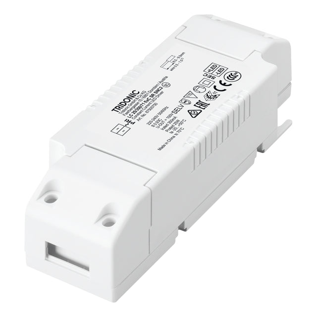 LED TREIBER TRIDONIC LC 25W 700mA FIXC SC/SR SNC2