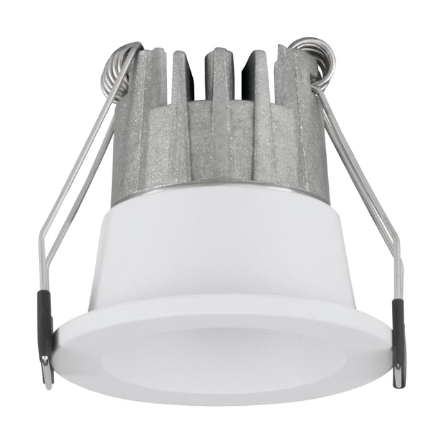 LED-EINBAUSPOT WEISS 20° 4000K 'SALICETO SPA'