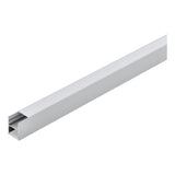 LED-stripe Pendel H-Profile 2535 H-PROFIL D/I DIFF OP 1M WS