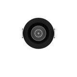 LED-EINBAUSPOT SCHWARZ 20° 2700K 'SALICETO SPA'