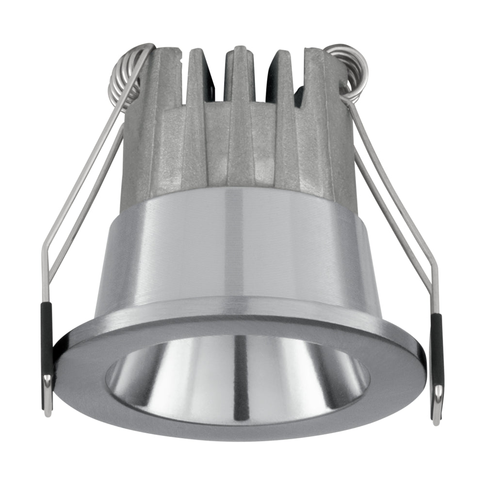 LED-EINBAUSPOT SATIN 20° 4000K 'SALICETO SPA'