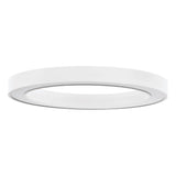 Pastrengo RL Ø 775 43W 2745lm 830 IP20 weiß