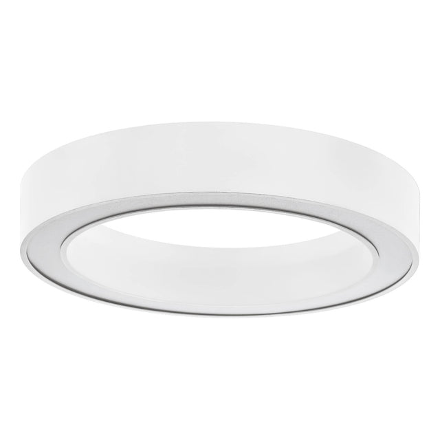 Pastrengo RL Ø 500 29W 1980lm 840 IP20 weiß