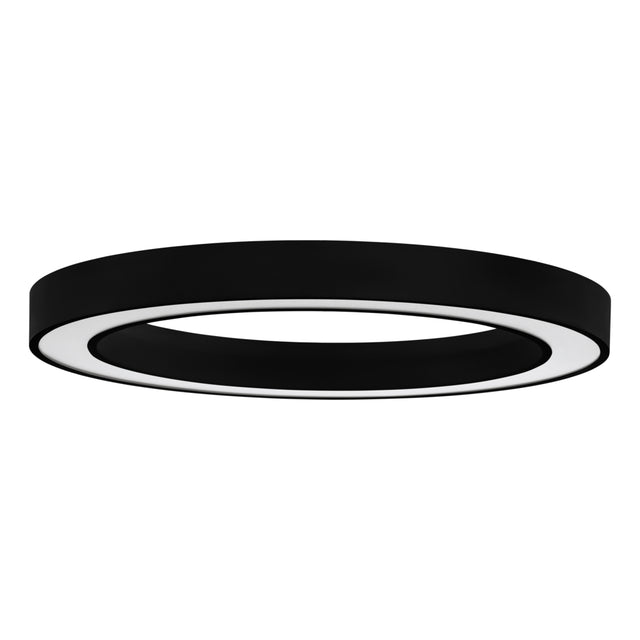 Pastrengo RL Ø 775 43W 2970lm 840 IP20 schwarz