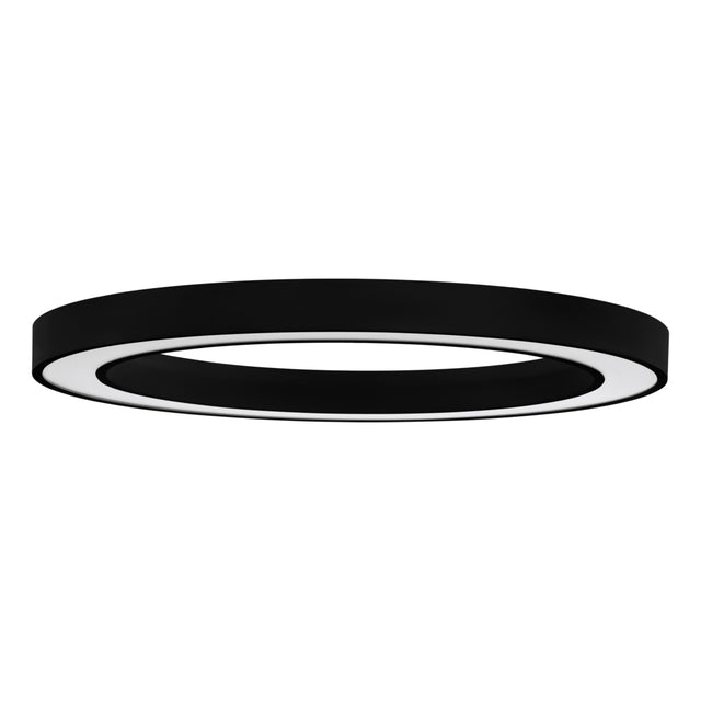 Pastrengo RL Ø 1100 72W 4950lm 840 IP20 schwarz