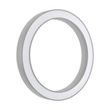 Pastrengo RL Ø 775 43W 2745lm 830 IP20 silber