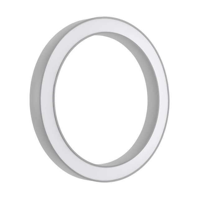 Pastrengo RL Ø 900 58W 3660lm 830 IP20 silber