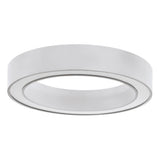Pastrengo RL Ø 500 29W 1980lm 840 IP20 silber