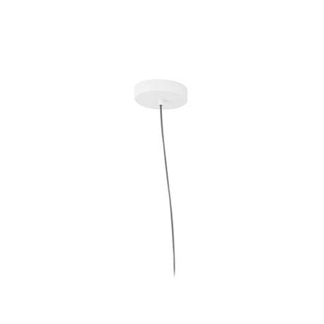 Pastrengo 3 EINSPEISUNG 5-POL. L-6000 WEISS-MATT