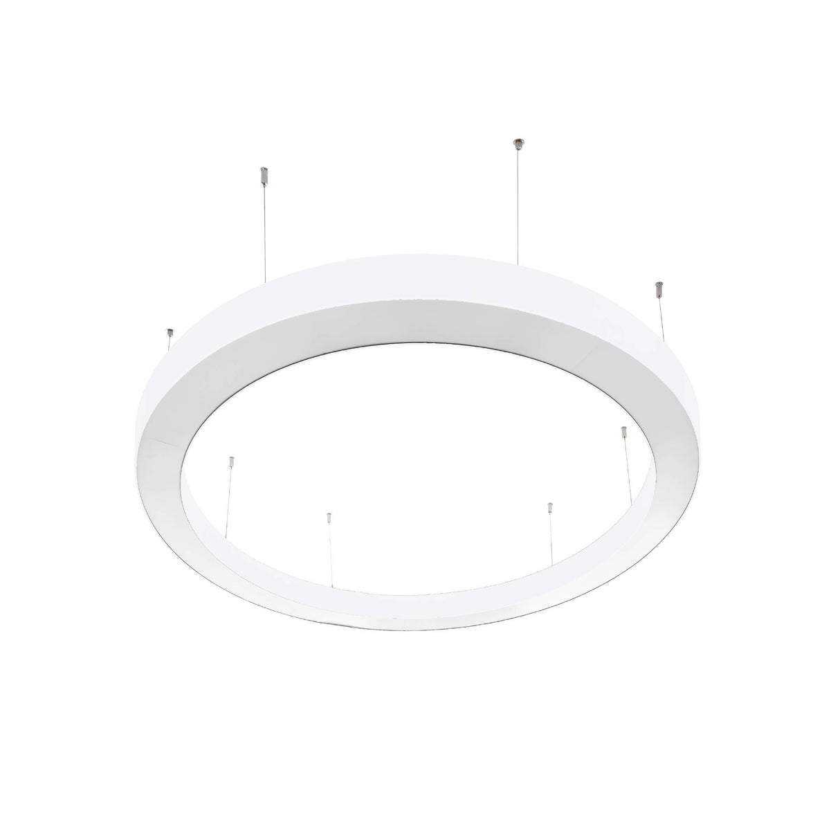 PASTRENGO 3 Ø2000 128W 12.500lm 830 230V LED weiß Dali