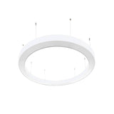 PASTRENGO 3 Ø2000 128W 12.500lm 830 230V LED weiß Dali