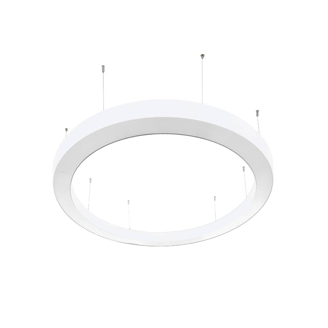 PASTRENGO 3 Ø2000 128W 12.500lm 830 230V LED weiß Dali