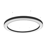 PASTRENGO 3 Ø3000 192W 19.440lm 840 230V LED schwarz Dali