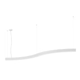 PASTRENGO 3 Snake 32W 3125lm 830 230V LED weiß