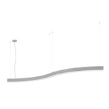 PASTRENGO 3 Snake 32W 3125lm 830 230V LED silber