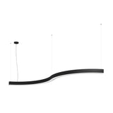 PASTRENGO 3 Snake 32W 3125lm 830 230V LED schwarz