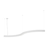 PASTRENGO 3 Snake 32W 3125lm 830 230V LED weiß Dali