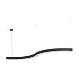 PASTRENGO 3 Snake 32W 3239lm 840 230V LED schwarz Dali