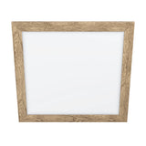 SALOBRENA-F PRO 31W 4405lm UGR19 840 800mA, 640x640x80, HR