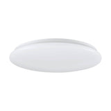 LED-DECKENLEUCHTE Ø280 12W/836LM 3000K WEISS FRANIA PRO IP44