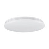 LED-DECKENLEUCHTE Ø280 12W/836LM 4K WEISS FRANIA PRO IP44