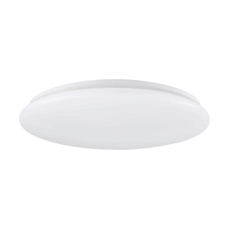 LED-DECKENLEUCHTE Ø330 24W/1.959LM 4K WEISS FRANIA PRO IP44