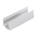 NEON FLEX Aluminiumklammer 50x15x15mm - VPE 20 Stk.