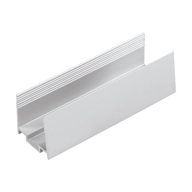 NEON FLEX Aluminiumklammer 50x15x15mm - VPE 20 Stk.
