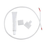 NEON FLEX Zubehör SET Mono, 10x20mm, horizontal