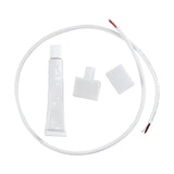 NEON FLEX Zubehör SET CCT, 15x15mm, horizontal