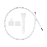 NEON FLEX Zubehör SET RGB, 10x20mm, horizontal