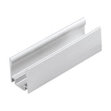 NEON FLEX Aluminiumklammer 50x10x20mm